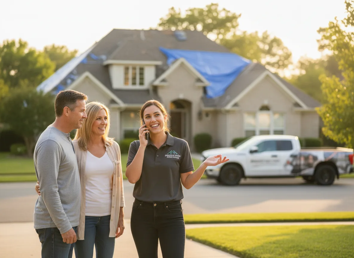 Emergency Roof Repair Repton, AL FAQs